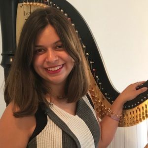 Meet your Posher, Skyla